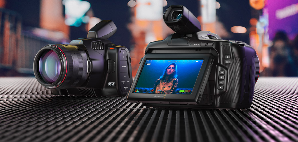 cameras
