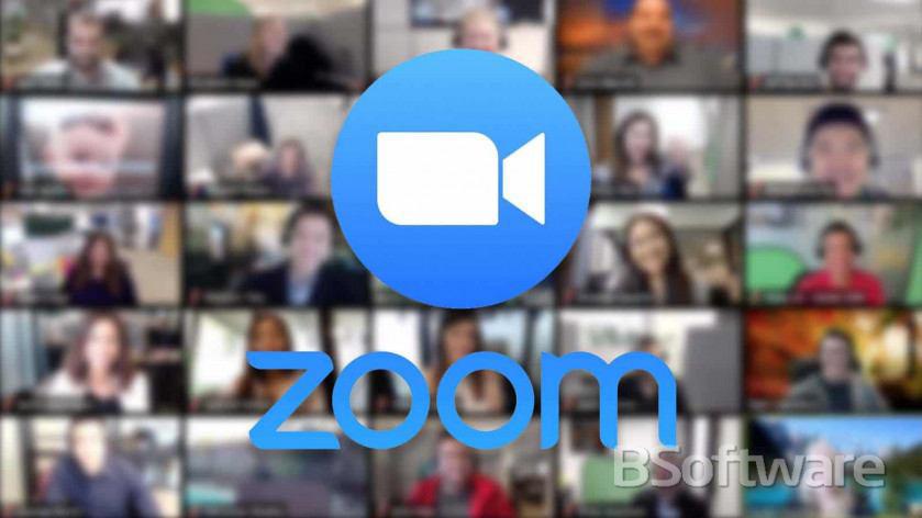 zoom-installation