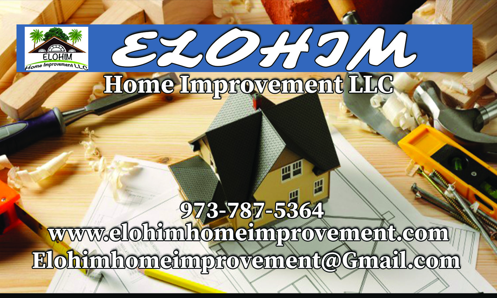 ELOHIM-HOME-IMPROVEMENT ELOHIM-HOME-IMPROVEMENT