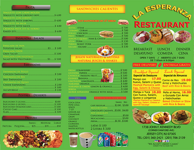 Menu-restaurant-Jersey-city Menu-restaurant-Jersey-city