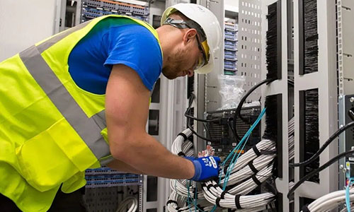 Networking services in NY Networking services in NY