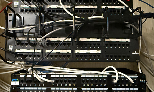 Networking-switch Networking-switch